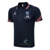 Paris Saint-Germain Trainings Polo 2022-23 Blauwe - Heren